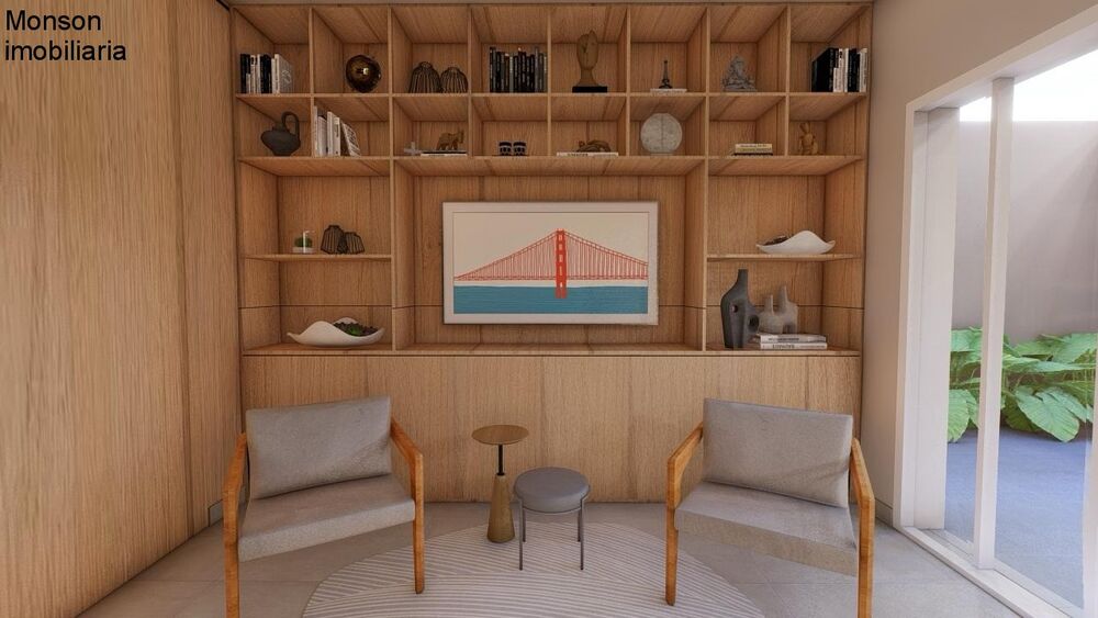 Casa à venda com 4 quartos, 209m² - Foto 13