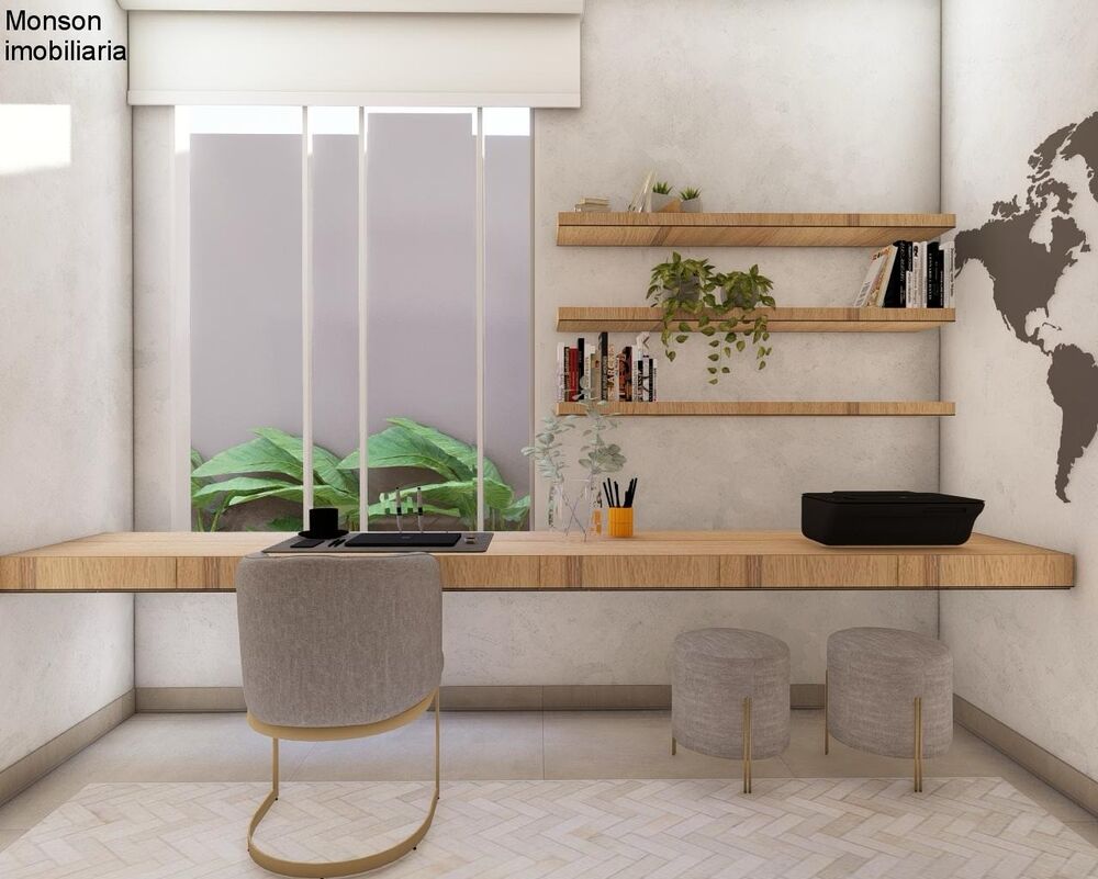 Casa à venda com 4 quartos, 209m² - Foto 29