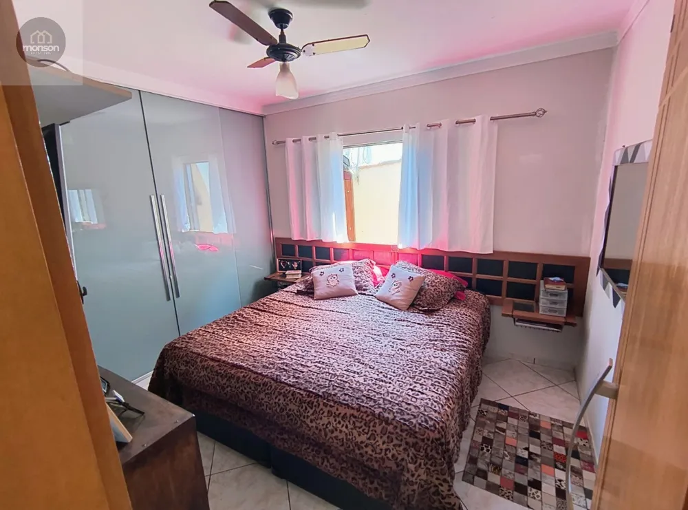 Casa, 2 quartos - Foto 5