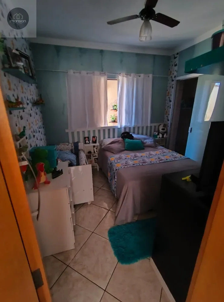 Casa, 2 quartos - Foto 5