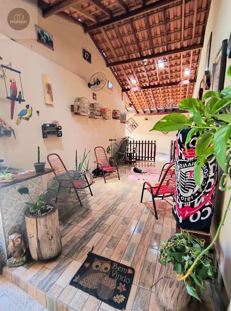 Casa, 2 quartos - Foto 15