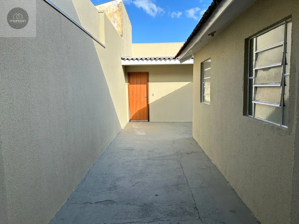 Casa, 2 quartos - Foto 7