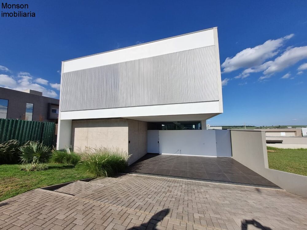 Casa à venda com 3 quartos - Foto 1