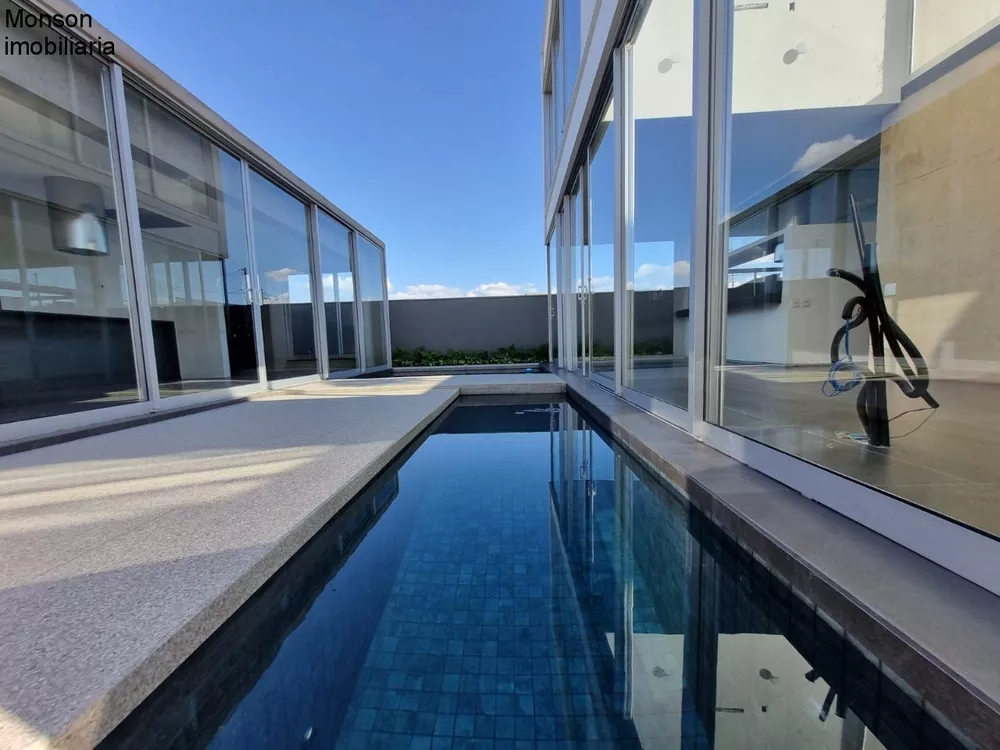 Casa, 3 quartos - Foto 8