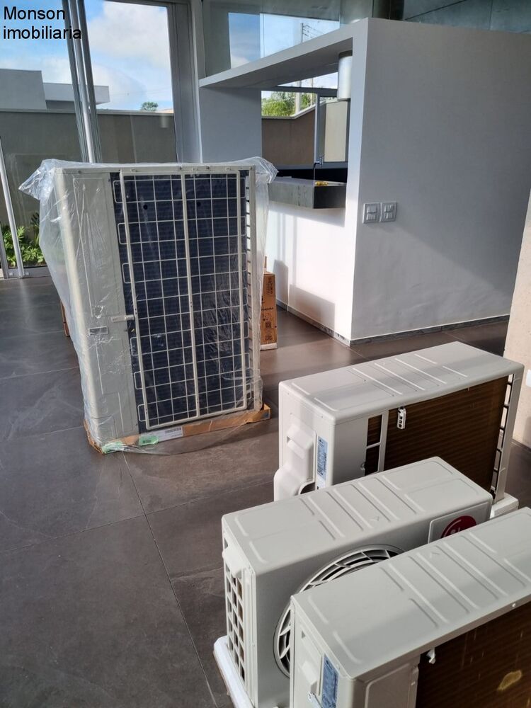 Casa à venda com 3 quartos - Foto 4