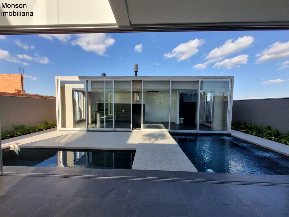 Casa à venda com 3 quartos - Foto 6