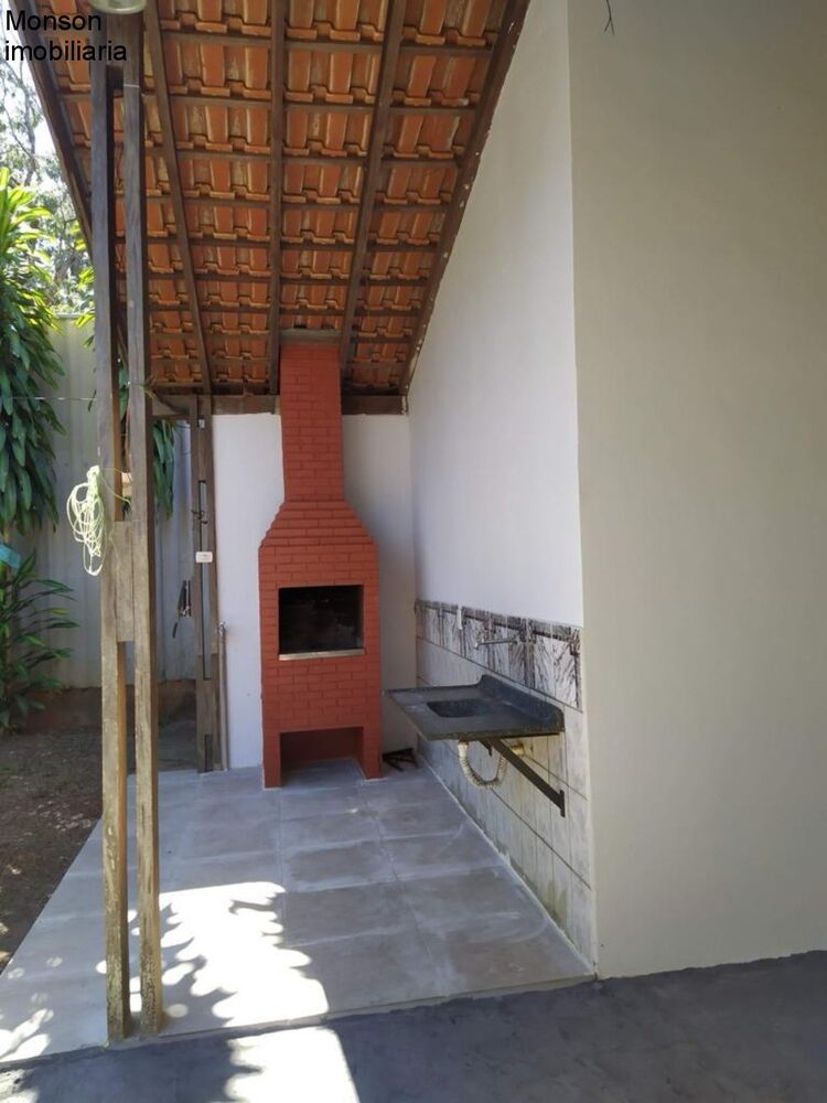 Chácara, 1 quarto, 1184 m² - Foto 6