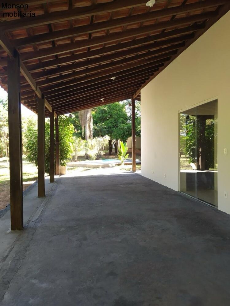 Chácara, 1 quarto, 1184 m² - Foto 5