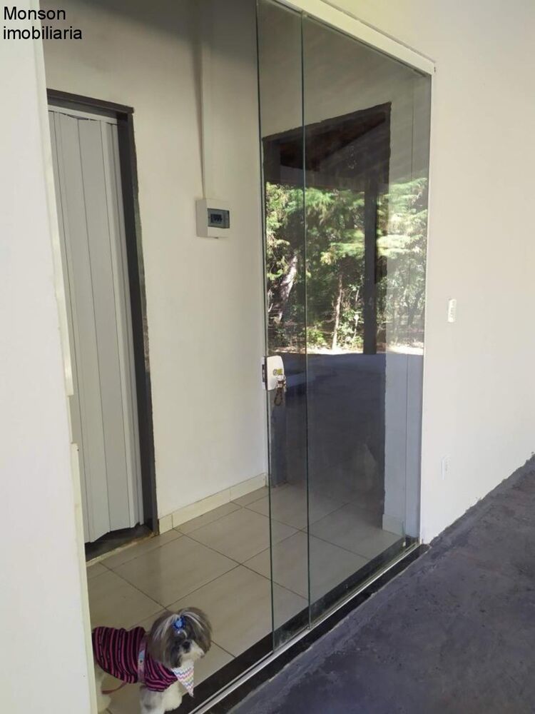 Chácara, 1 quarto, 1184 m² - Foto 3