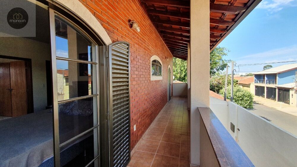 Casa, 3 quartos, 406 m² - Foto 8