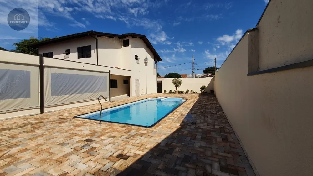 Casa, 3 quartos, 406 m² - Foto 19