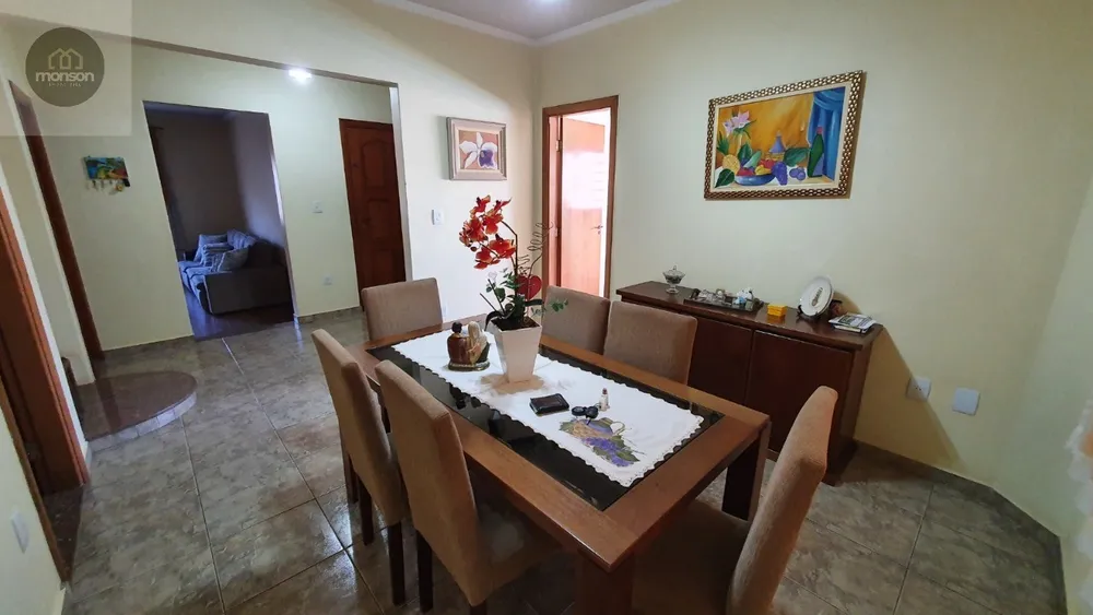 Casa, 3 quartos, 406 m² - Foto 16