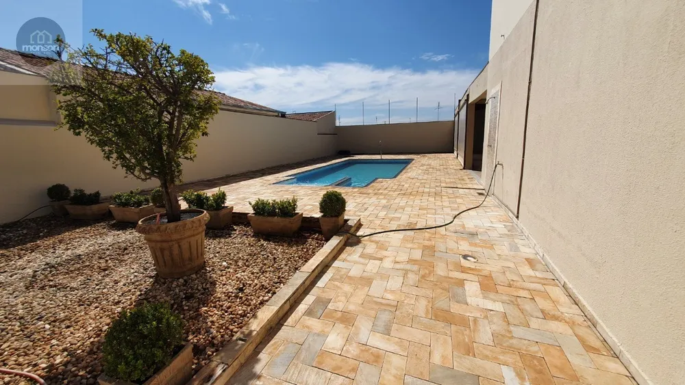 Casa, 3 quartos, 406 m² - Foto 10