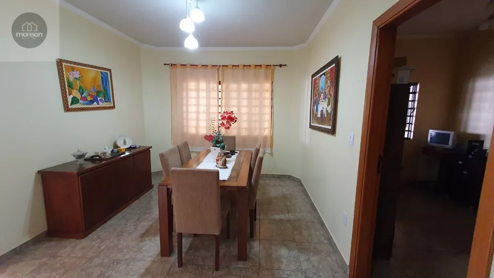 Casa, 3 quartos, 406 m² - Foto 4