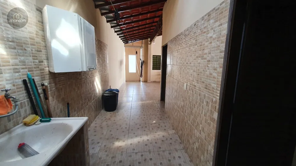 Casa, 3 quartos, 406 m² - Foto 24