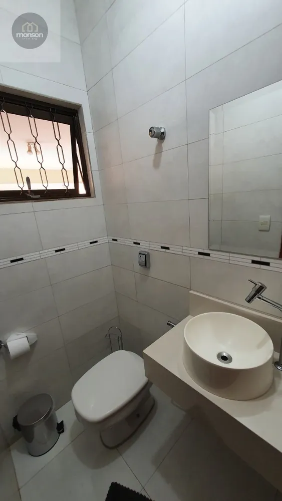 Casa, 3 quartos, 406 m² - Foto 2