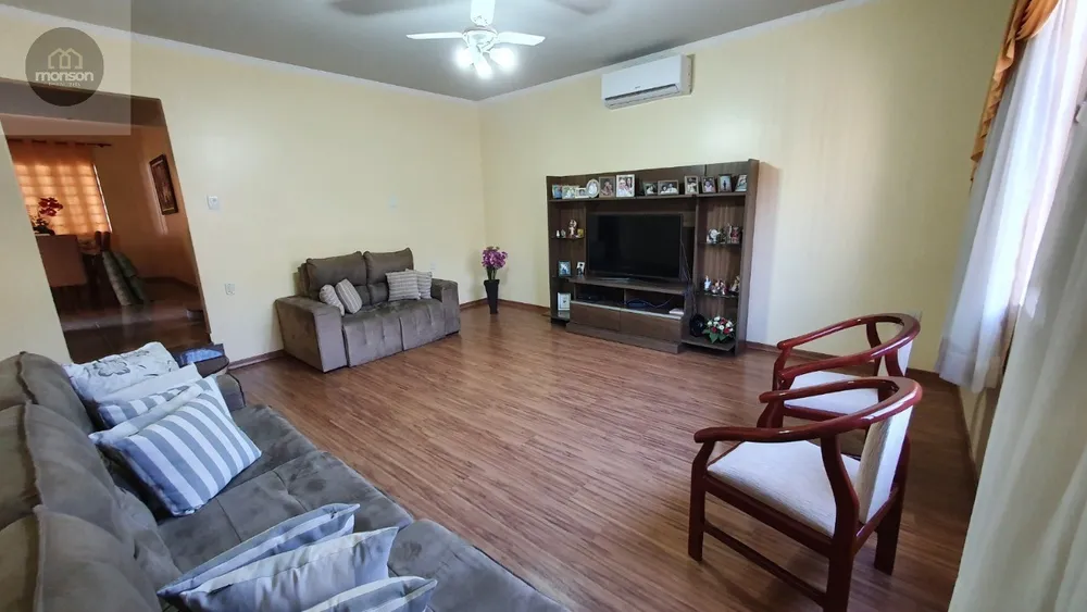 Casa, 3 quartos, 406 m² - Foto 6