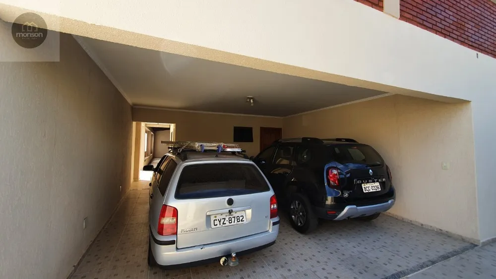 Casa, 3 quartos, 406 m² - Foto 1