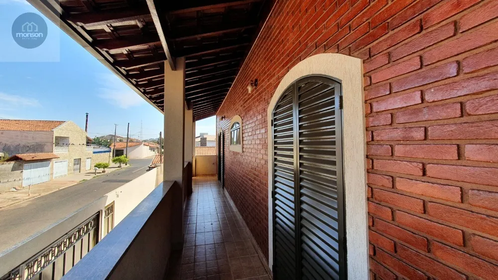 Casa, 3 quartos, 406 m² - Foto 5