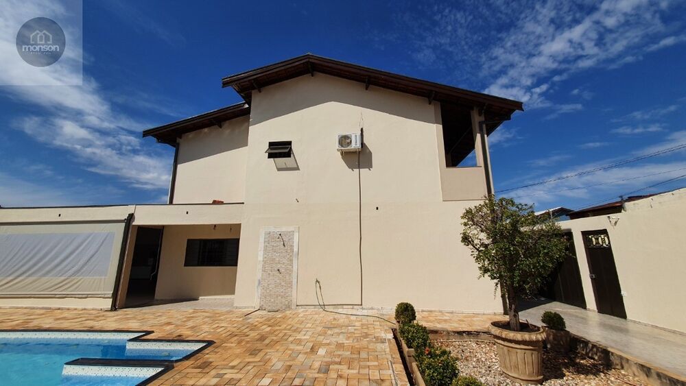 Casa, 3 quartos, 406 m² - Foto 2