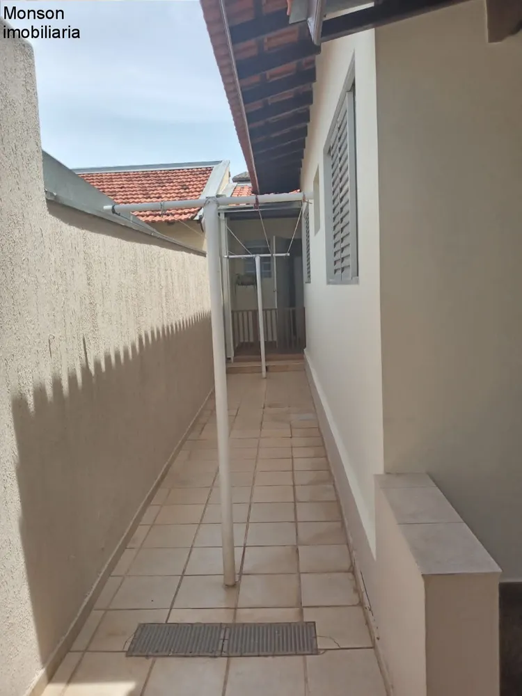 Casa, 3 quartos - Foto 17