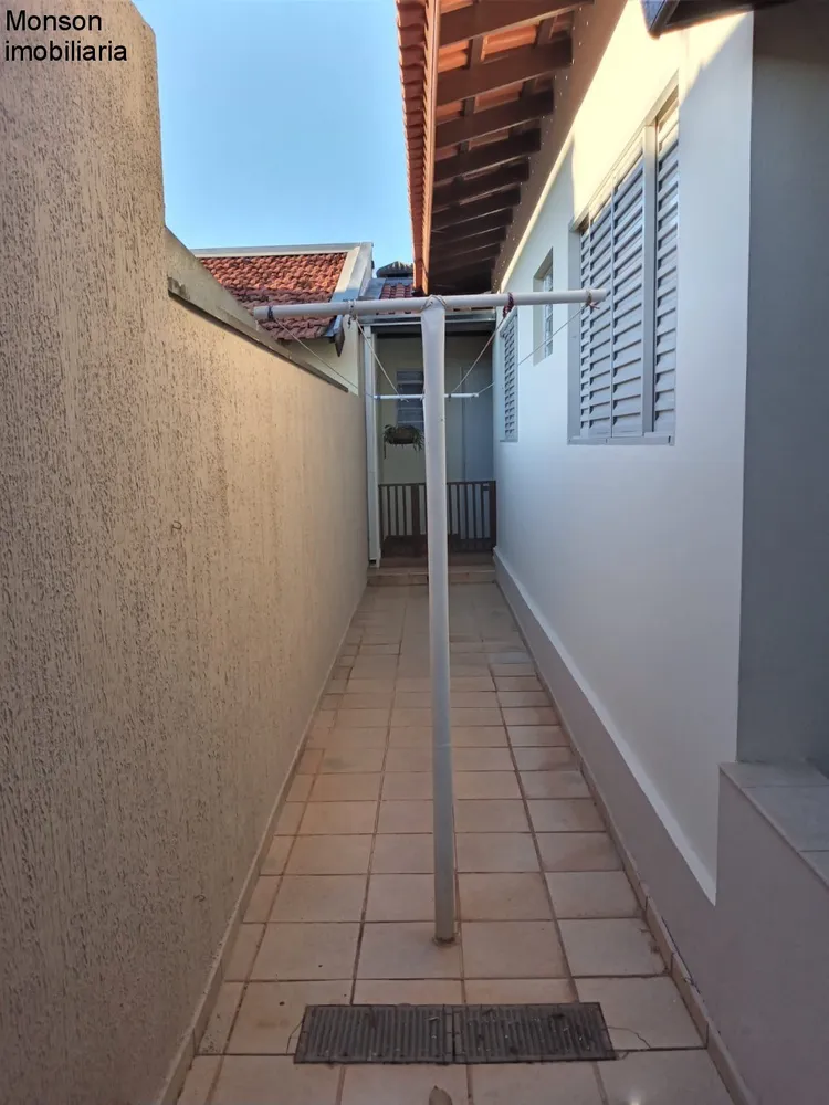 Casa, 3 quartos - Foto 11