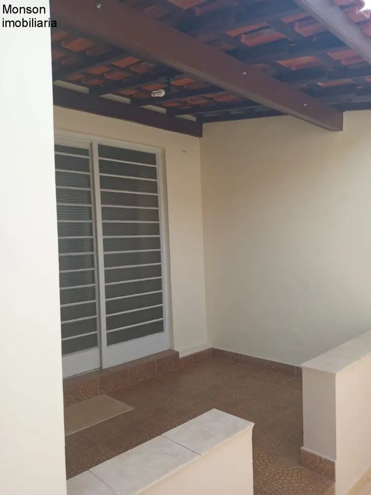 Casa, 3 quartos - Foto 3