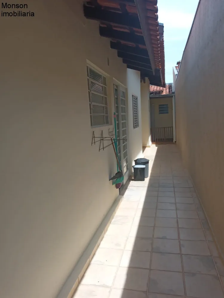 Casa, 3 quartos - Foto 12