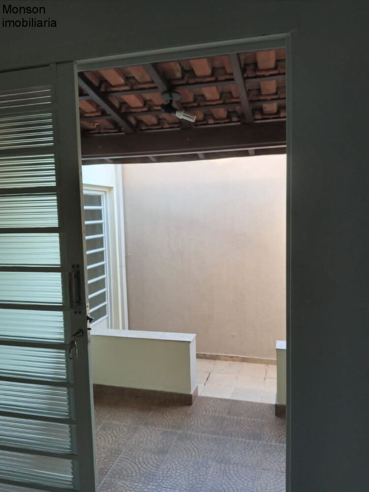 Casa, 3 quartos - Foto 3