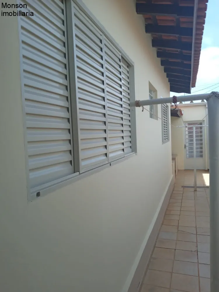 Casa, 3 quartos - Foto 7