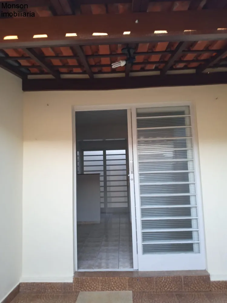 Casa, 3 quartos - Foto 8