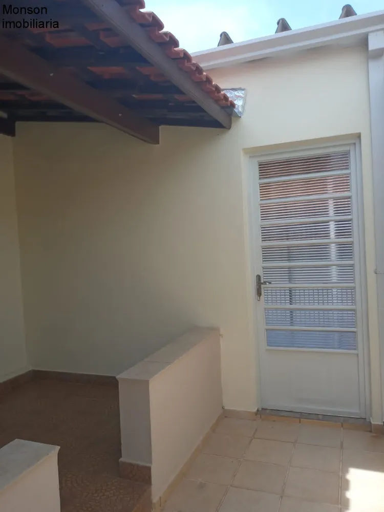 Casa, 3 quartos - Foto 21