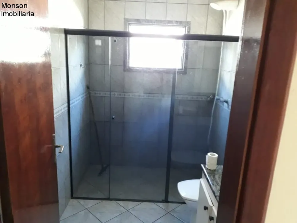 Casa, 4 quartos - Foto 18