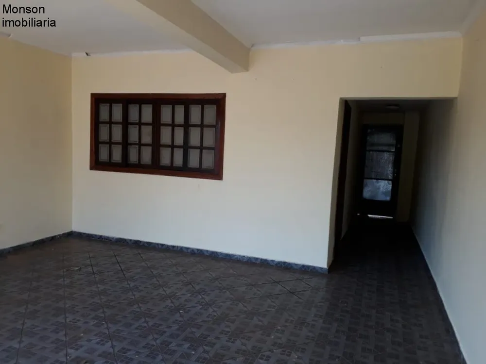 Casa, 4 quartos - Foto 9