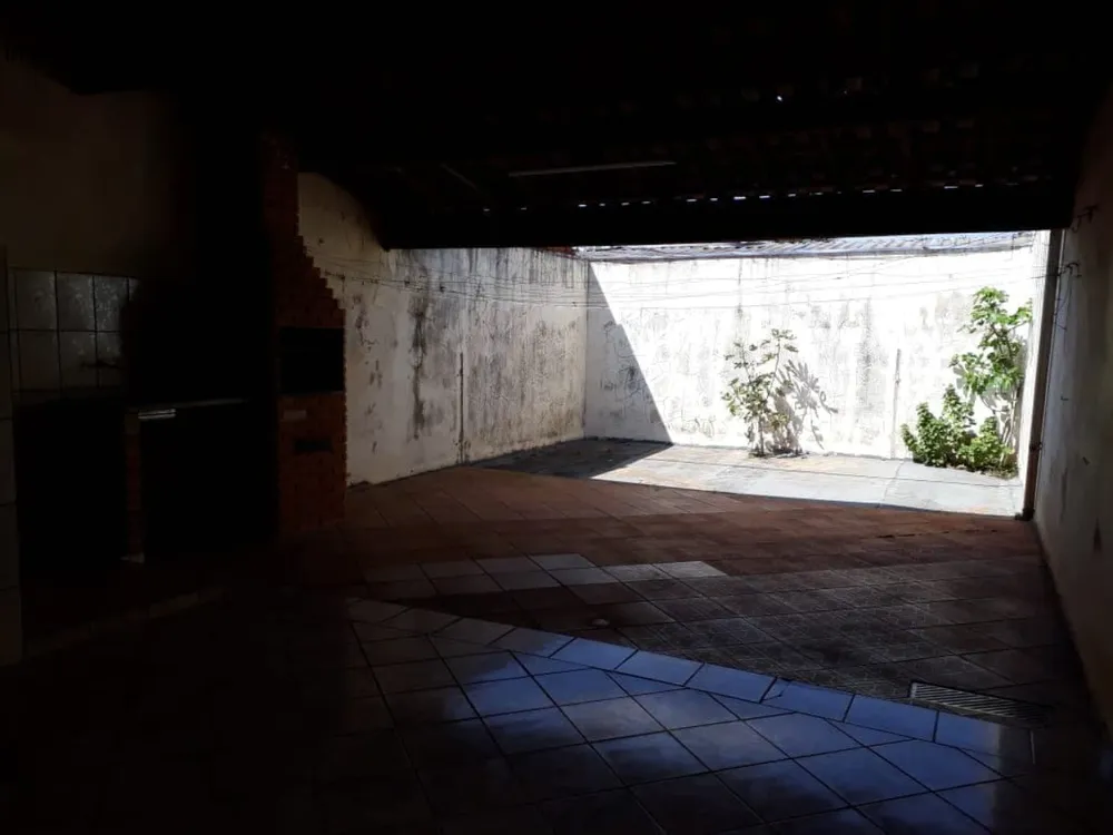 Casa, 4 quartos - Foto 7