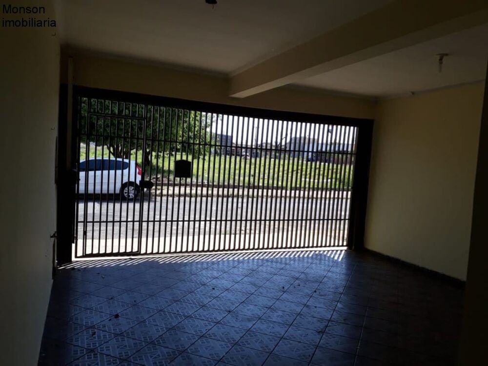 Casa, 4 quartos - Foto 1