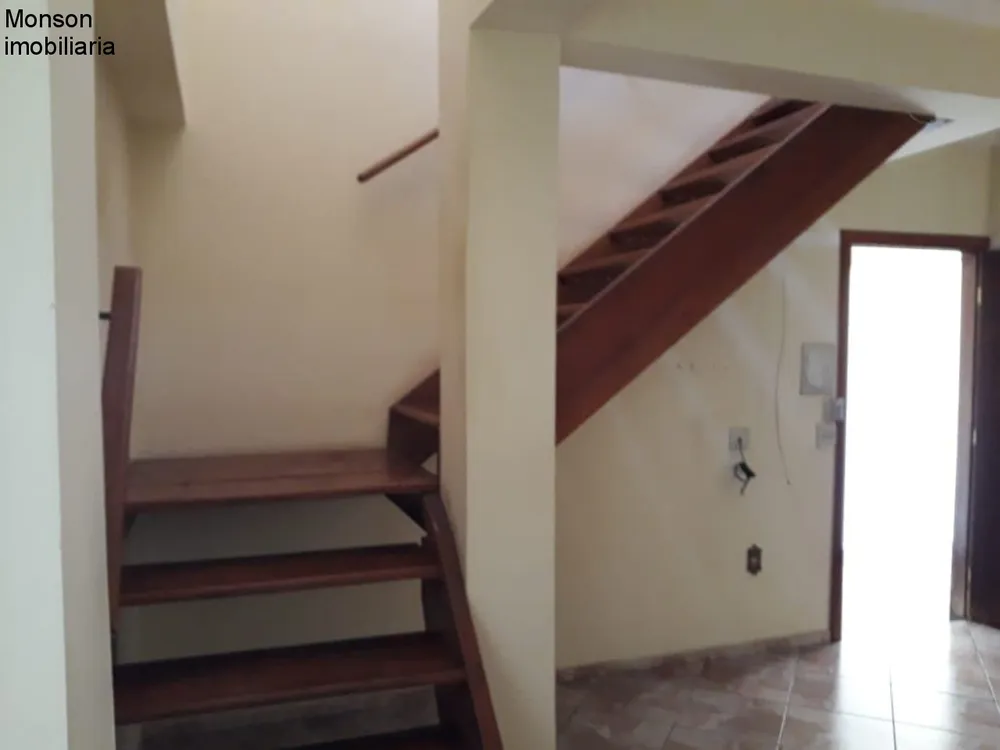 Casa, 4 quartos - Foto 2