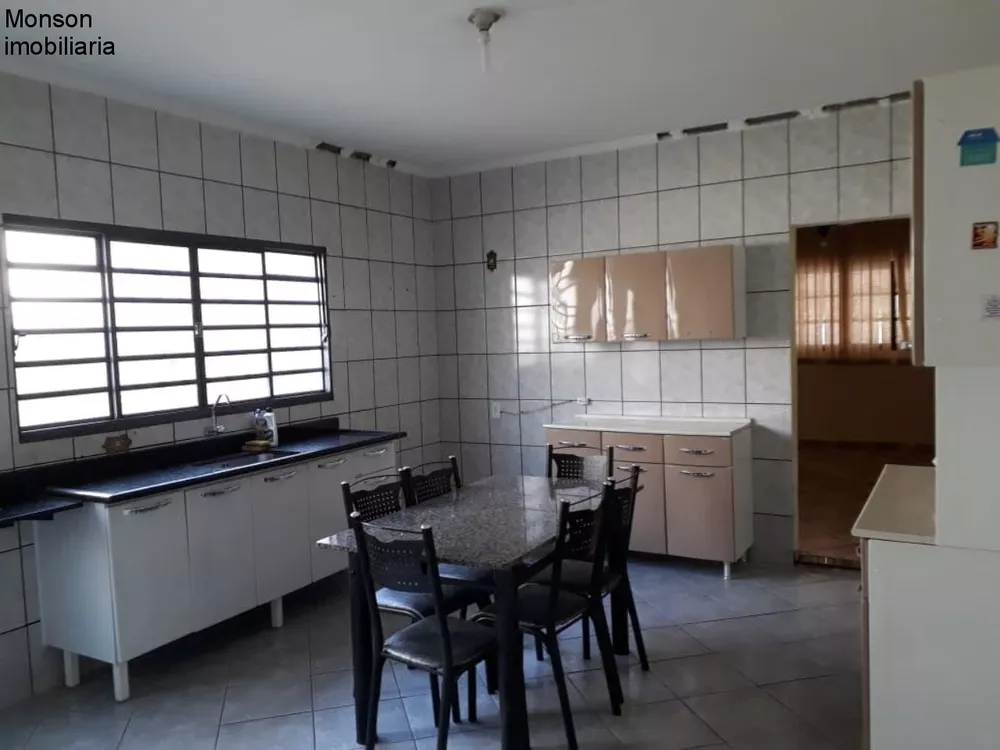 Casa, 4 quartos - Foto 8