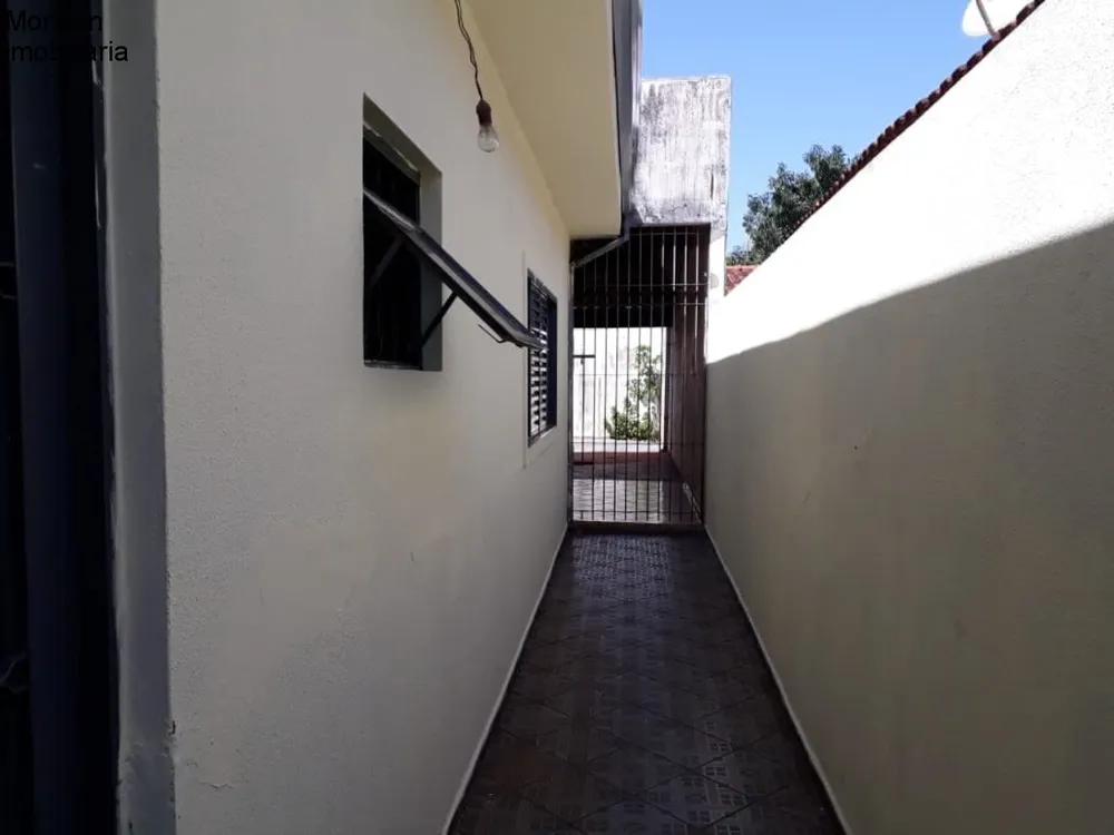 Casa, 4 quartos - Foto 12