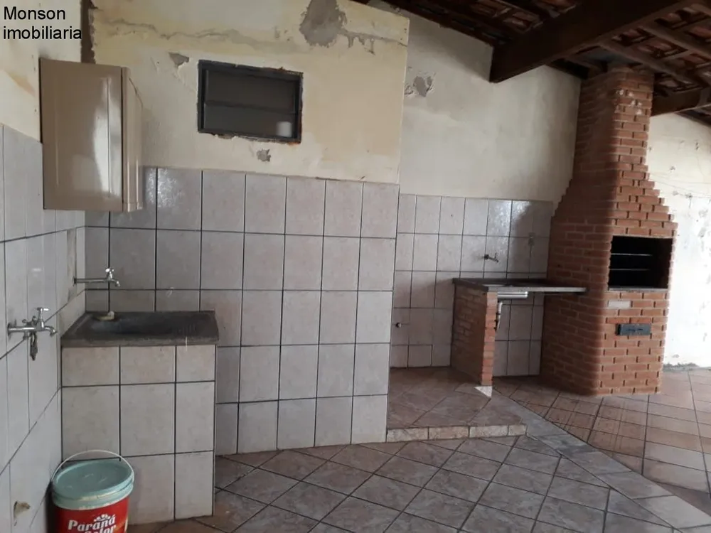 Casa, 4 quartos - Foto 13