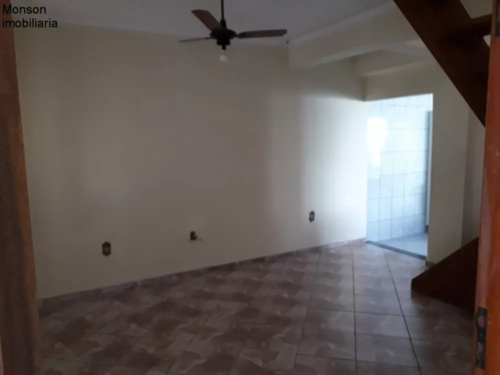 Casa, 4 quartos - Foto 2