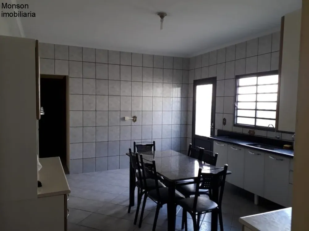Casa, 4 quartos - Foto 11