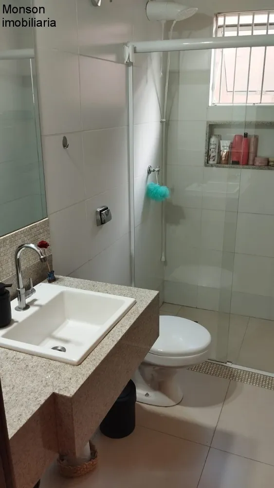 Casa, 3 quartos - Foto 5