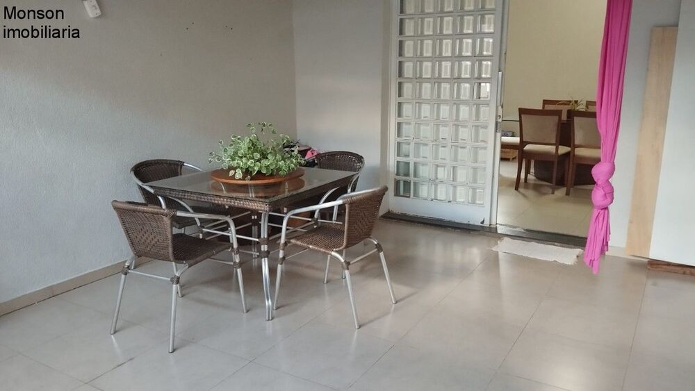 Casa, 3 quartos - Foto 2