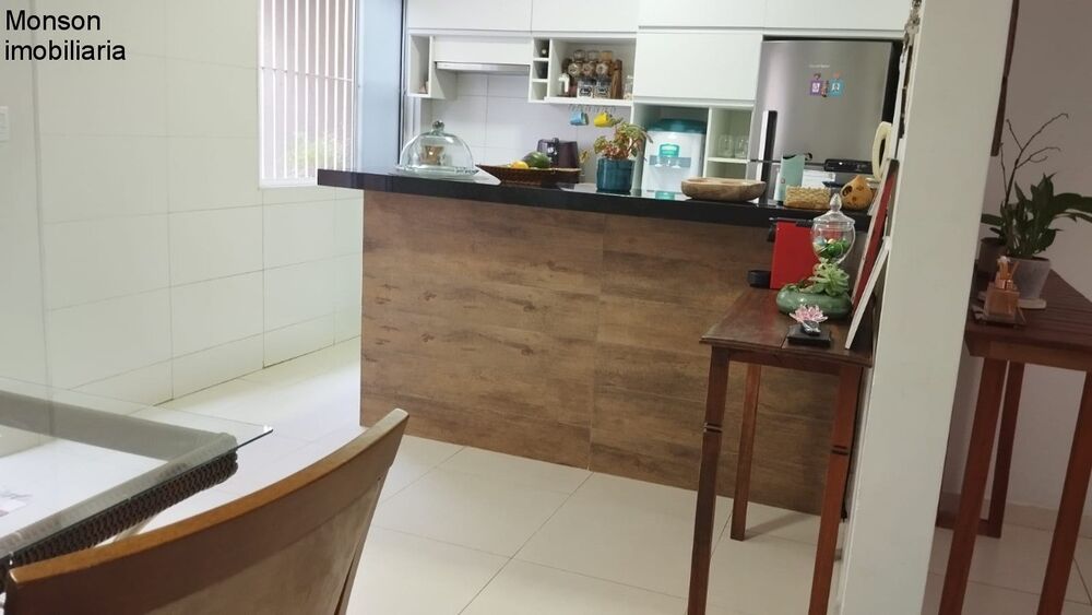 Casa, 3 quartos - Foto 12