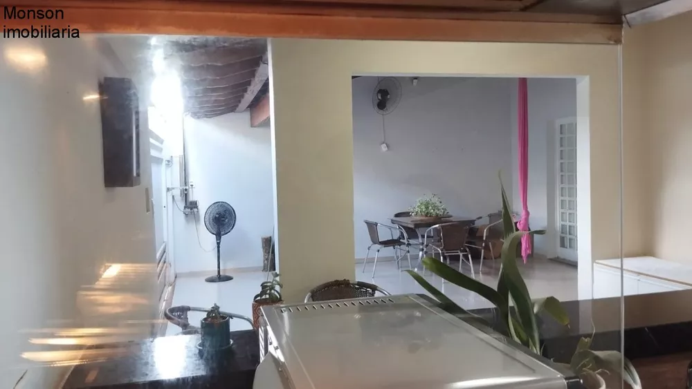 Casa, 3 quartos - Foto 9