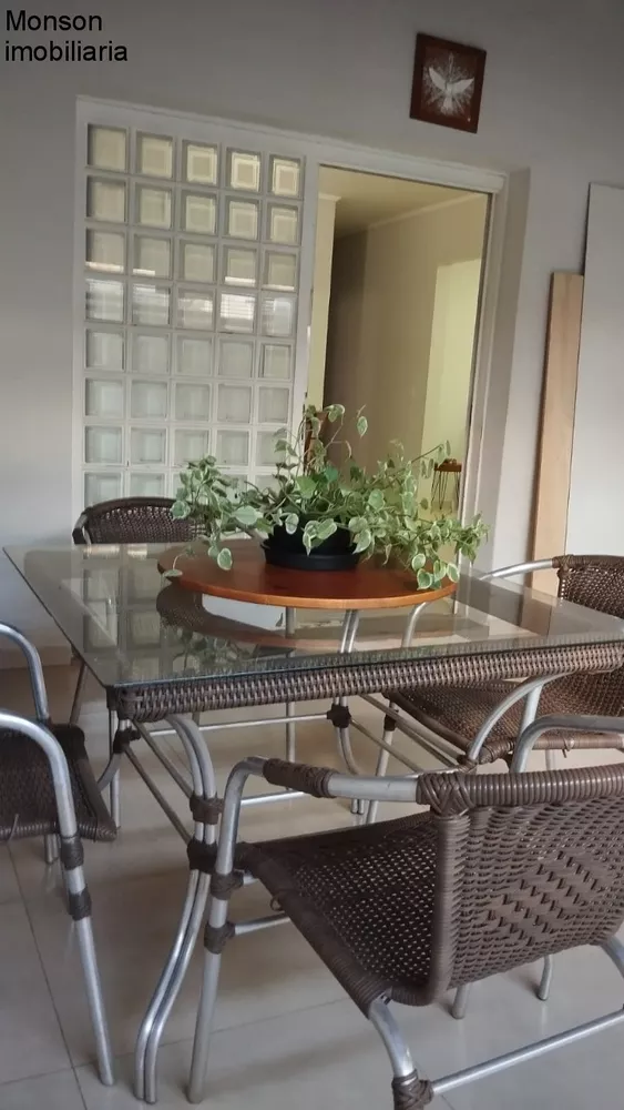 Casa, 3 quartos - Foto 7