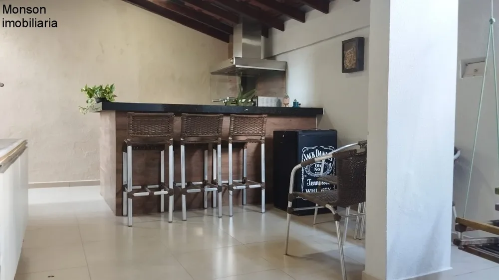 Casa, 3 quartos - Foto 13