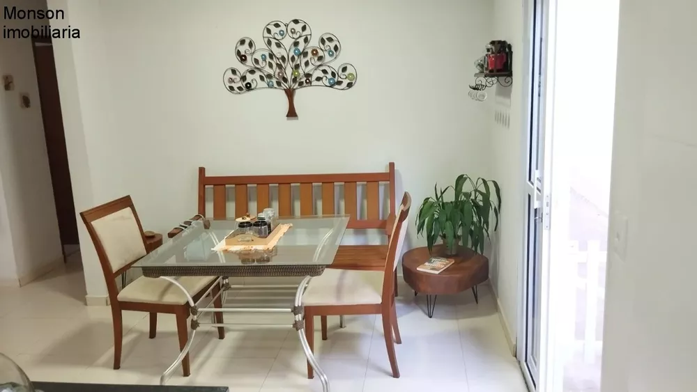 Casa, 3 quartos - Foto 3