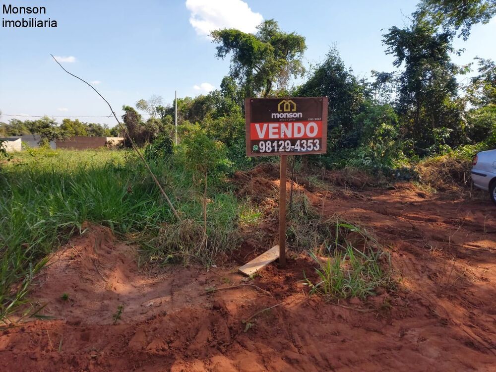 Terreno, 300 m² - Foto 1